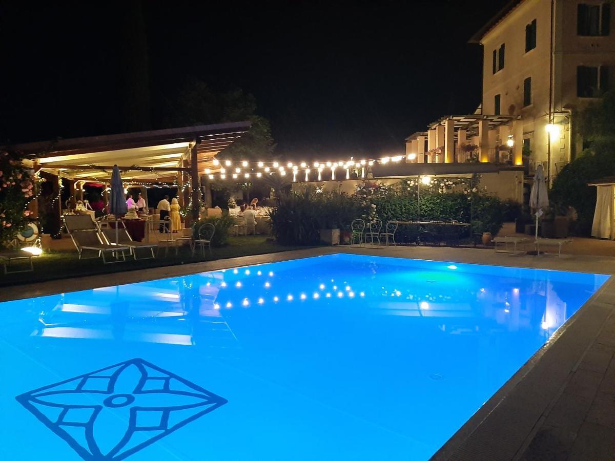 بيرودجا Domus Volumnia Country House المظهر الخارجي الصورة