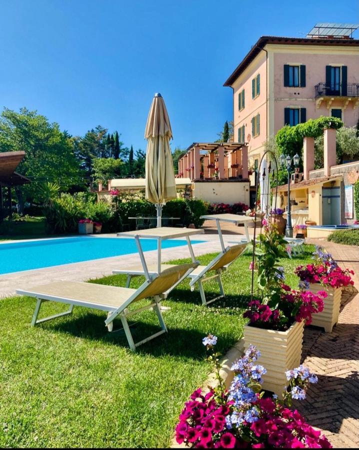 بيرودجا Domus Volumnia Country House المظهر الخارجي الصورة