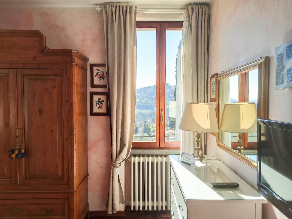 بيرودجا Domus Volumnia Country House المظهر الخارجي الصورة