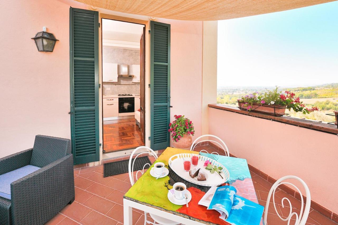 بيرودجا Domus Volumnia Country House المظهر الخارجي الصورة