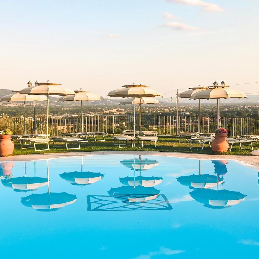 بيرودجا Domus Volumnia Country House المظهر الخارجي الصورة