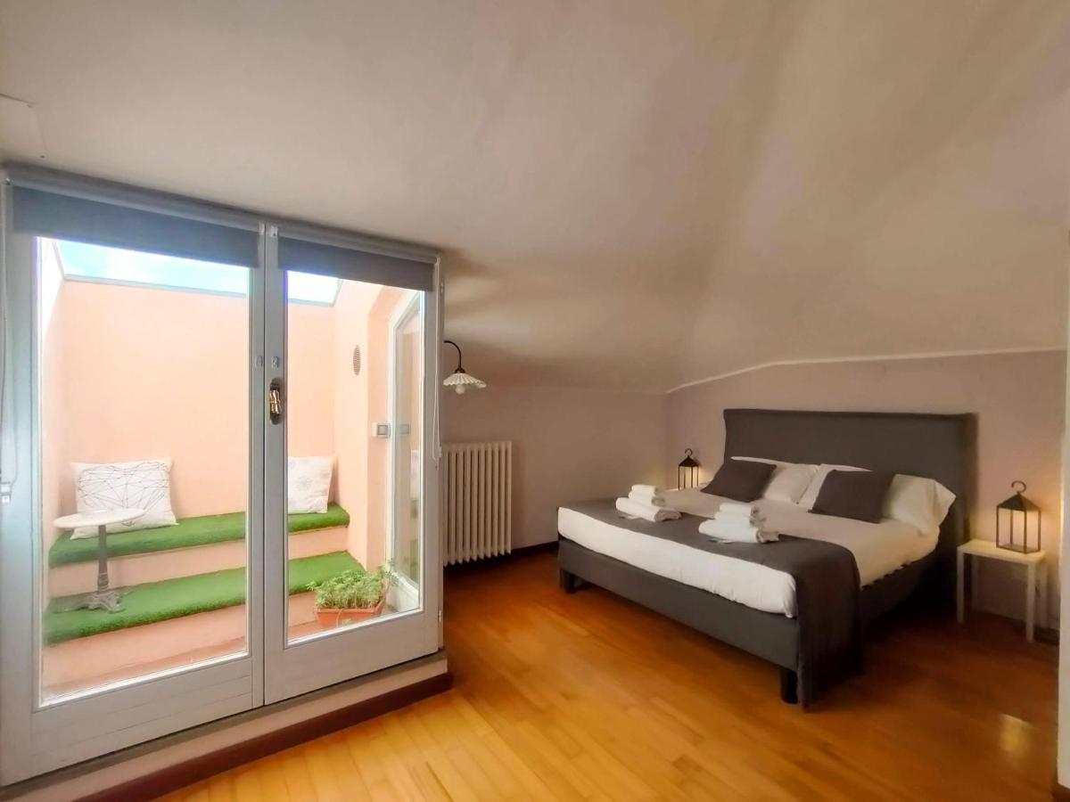 بيرودجا Domus Volumnia Country House المظهر الخارجي الصورة