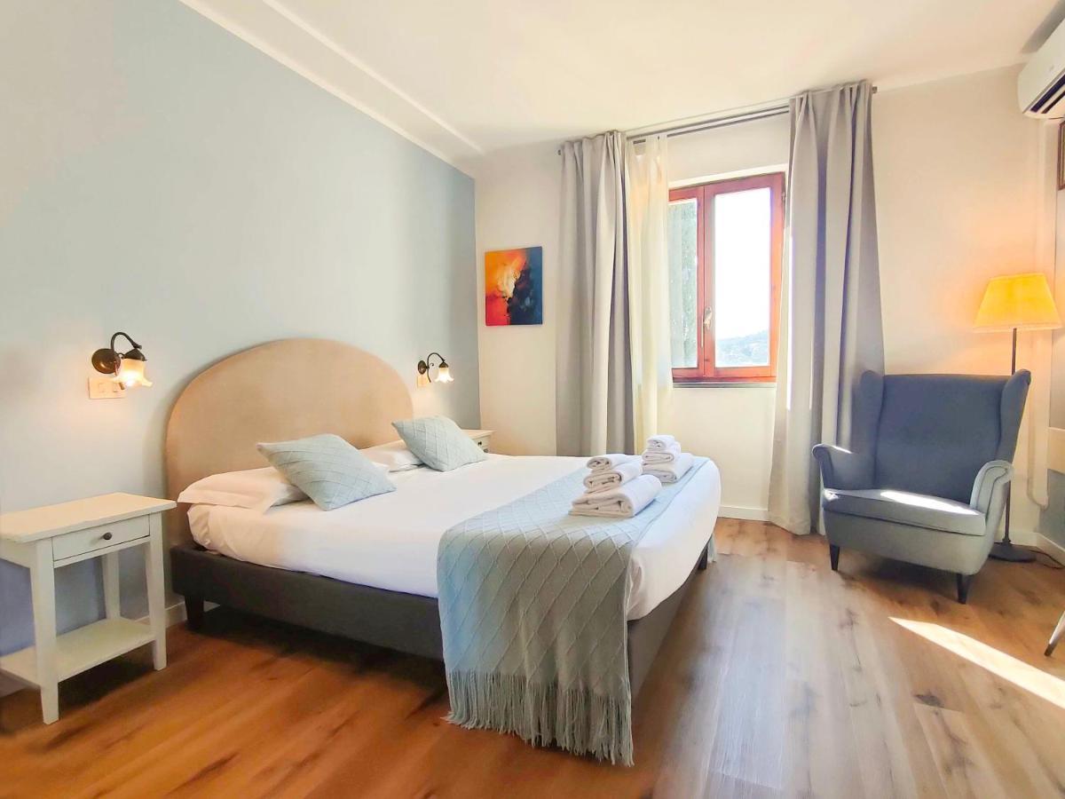بيرودجا Domus Volumnia Country House المظهر الخارجي الصورة