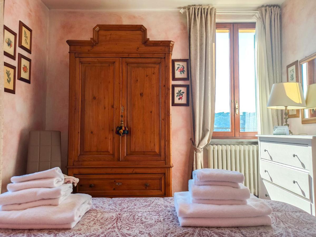 بيرودجا Domus Volumnia Country House المظهر الخارجي الصورة