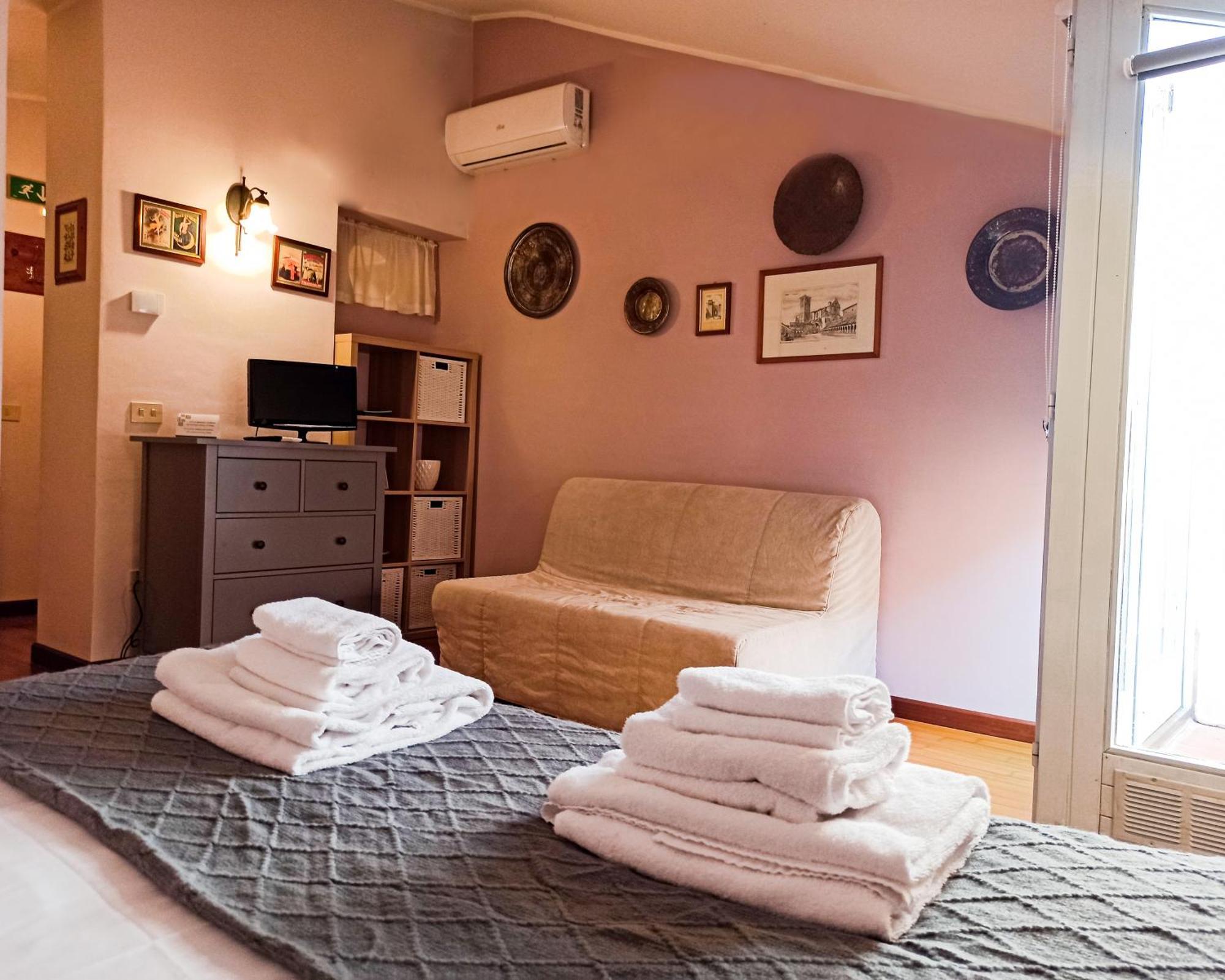 بيرودجا Domus Volumnia Country House الغرفة الصورة