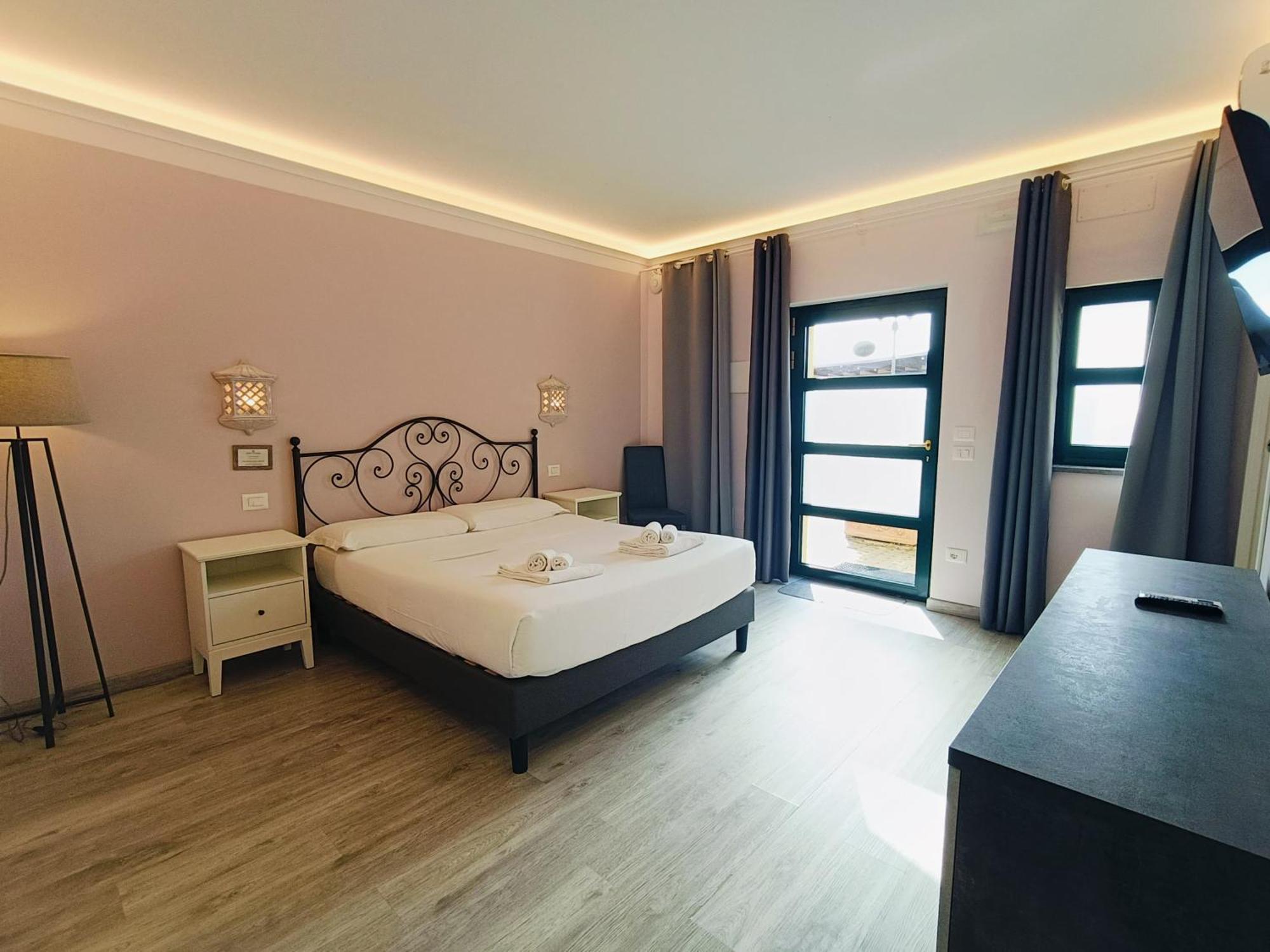 بيرودجا Domus Volumnia Country House المظهر الخارجي الصورة