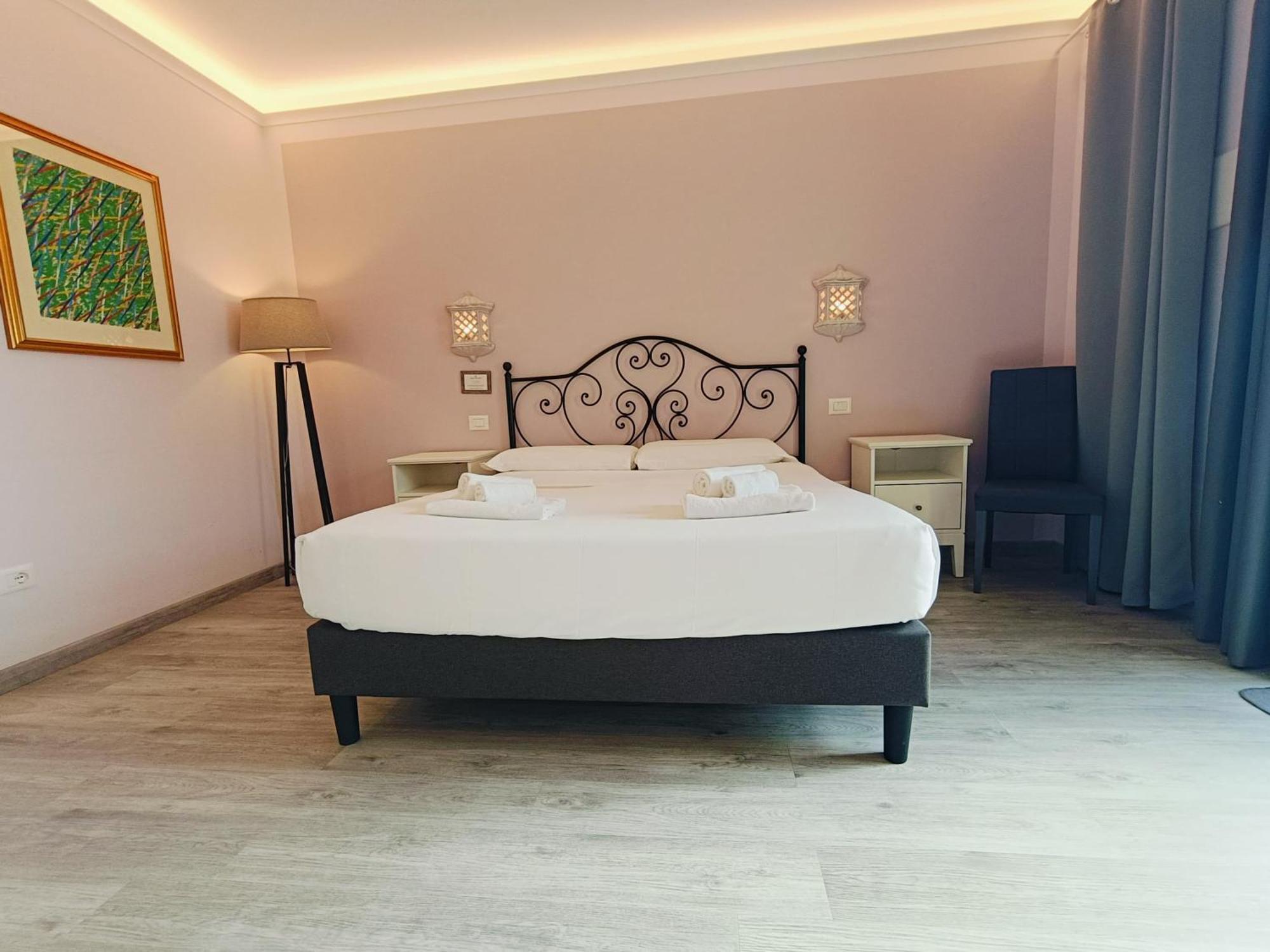 بيرودجا Domus Volumnia Country House المظهر الخارجي الصورة
