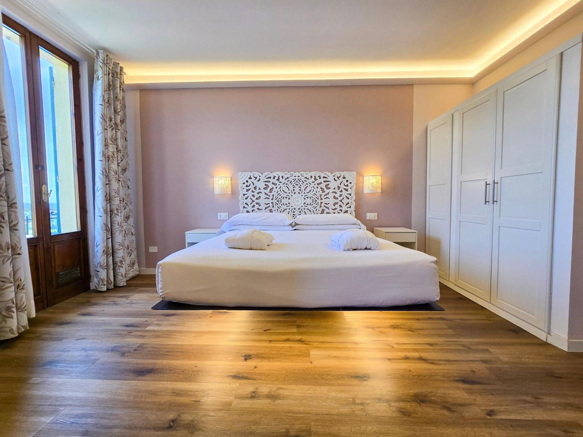 بيرودجا Domus Volumnia Country House المظهر الخارجي الصورة