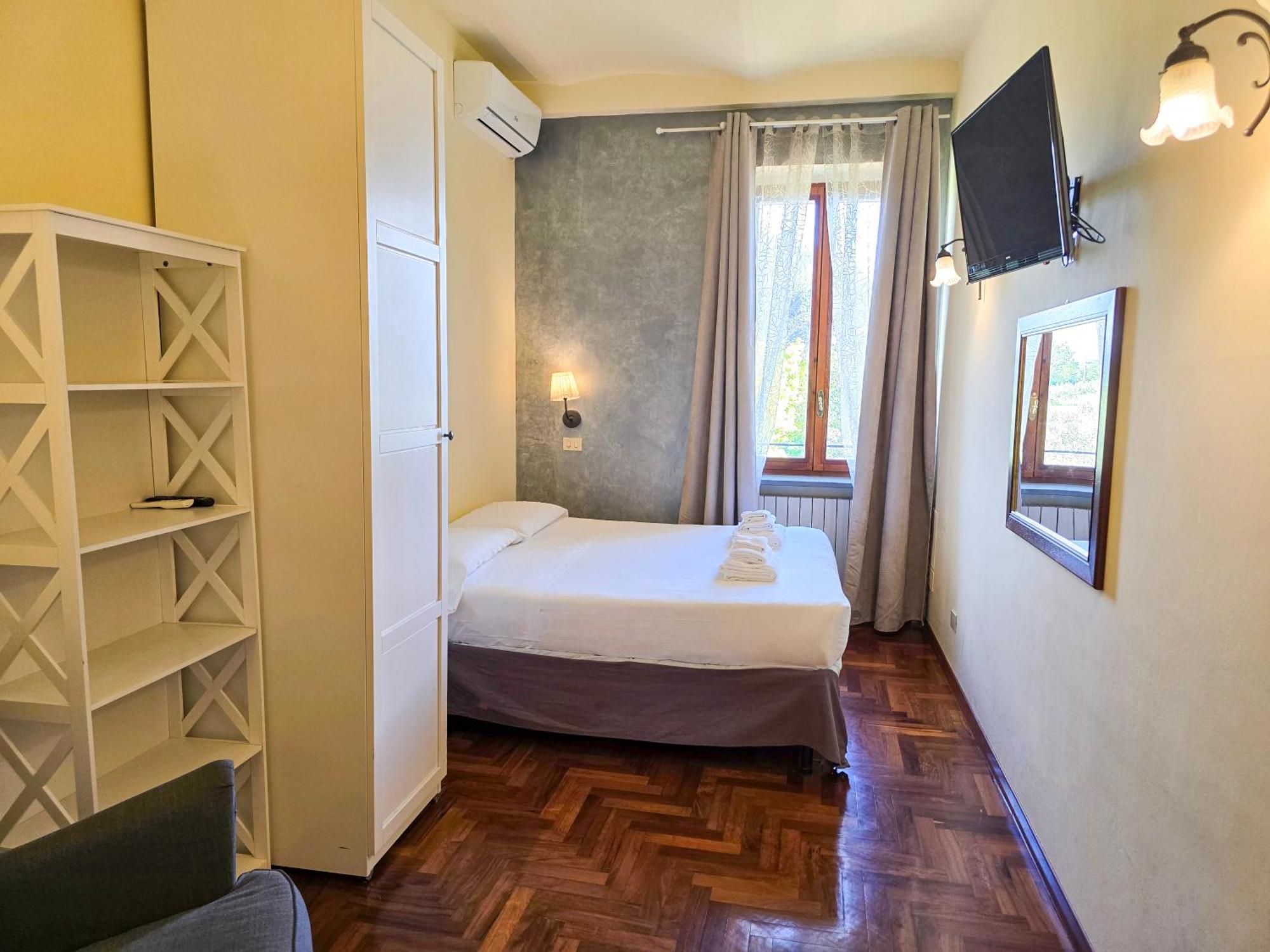 بيرودجا Domus Volumnia Country House الغرفة الصورة