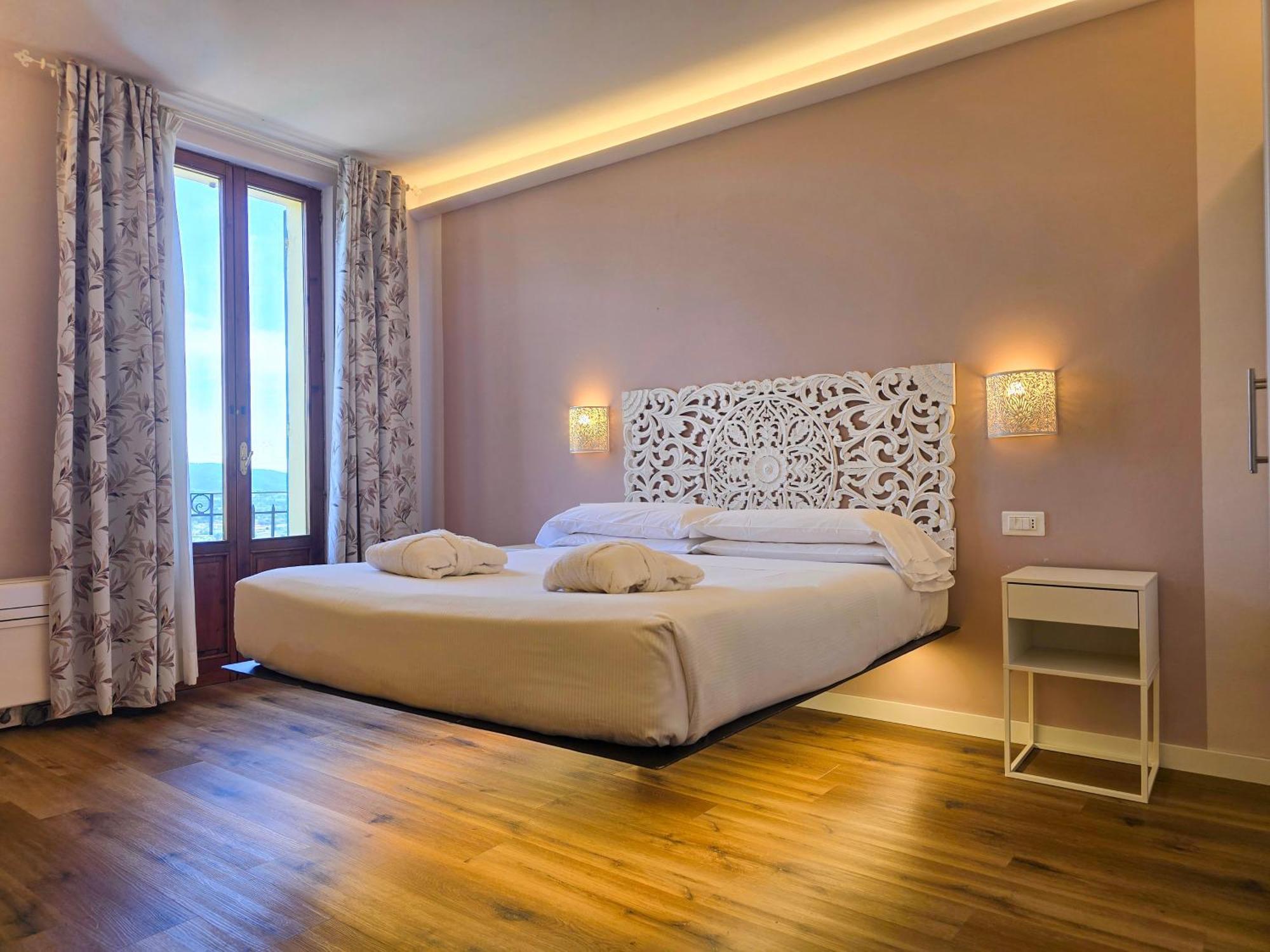 بيرودجا Domus Volumnia Country House المظهر الخارجي الصورة
