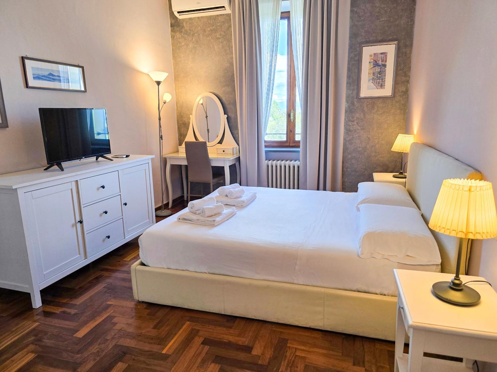 بيرودجا Domus Volumnia Country House المظهر الخارجي الصورة