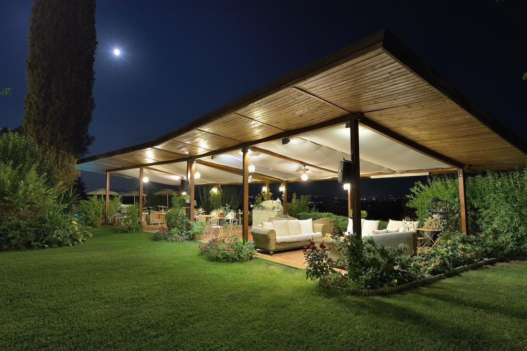 بيرودجا Domus Volumnia Country House المظهر الخارجي الصورة