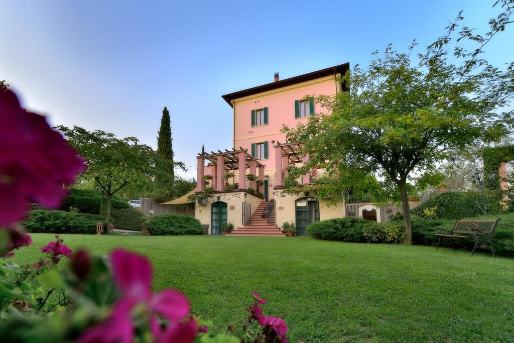 بيرودجا Domus Volumnia Country House المظهر الخارجي الصورة