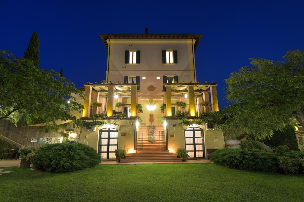 بيرودجا Domus Volumnia Country House المظهر الخارجي الصورة