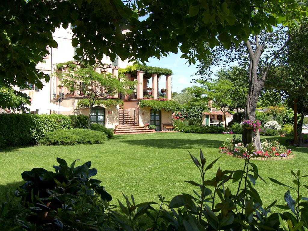 بيرودجا Domus Volumnia Country House المظهر الخارجي الصورة