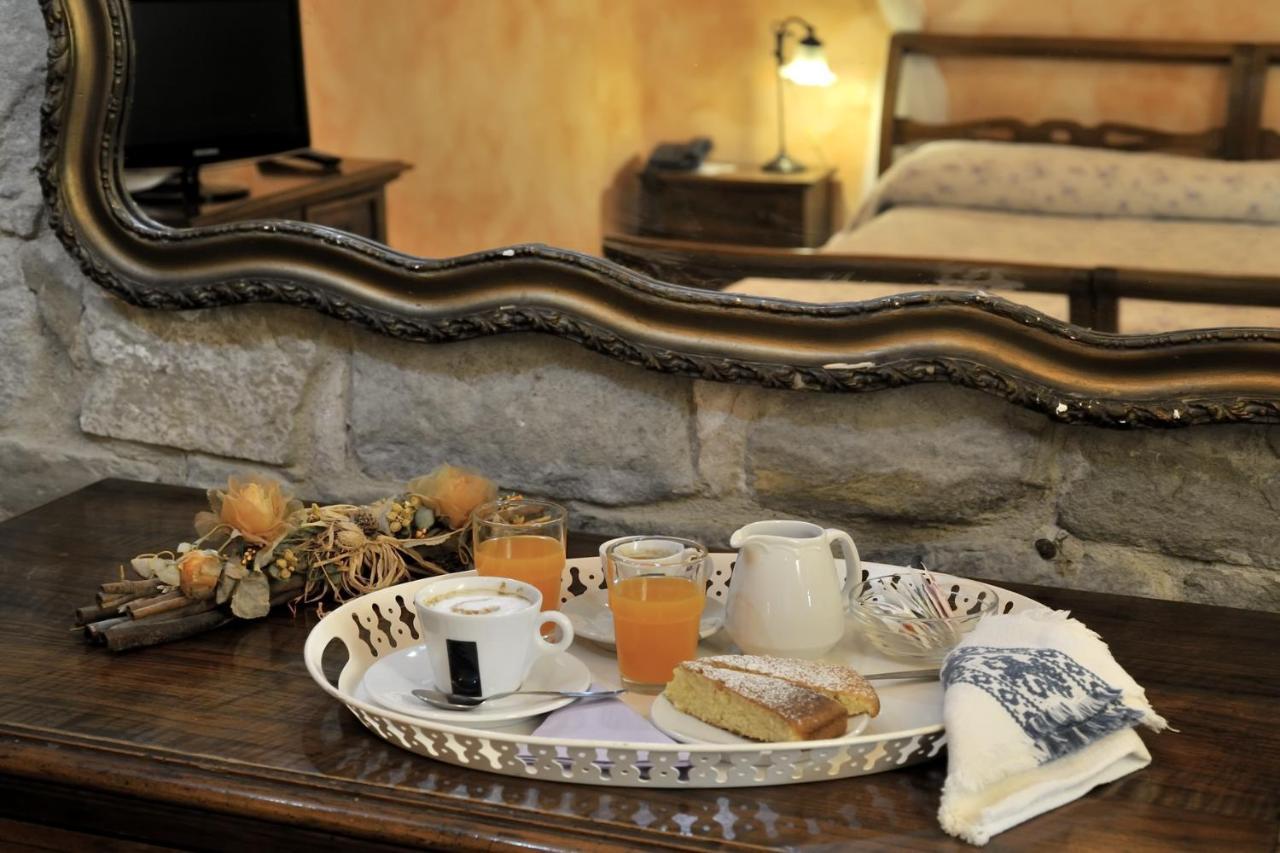 بيرودجا Domus Volumnia Country House المظهر الخارجي الصورة